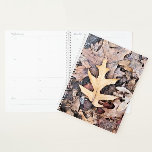 LG Planner Eikenblad (Display)