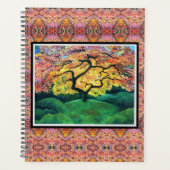 LG Planner Japanse esdoorn (Voorkant)