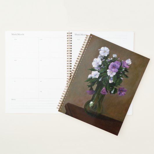 LG Planner - Mallows in vaas (Display)