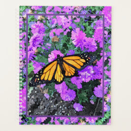 LG Planner Monarch/Asters