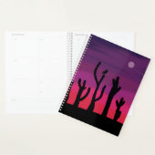 LG Planner Saguaro Sunset (Display)