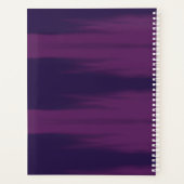 LG Planner Saguaro Sunset (Achterkant)