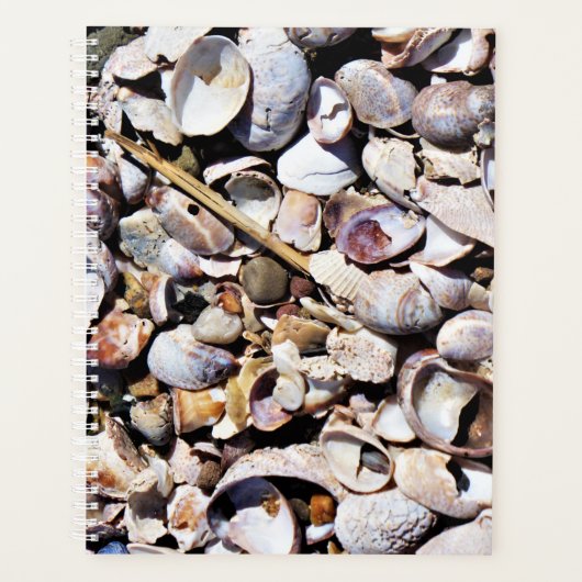 LG Planner schelpen (Voorkant)