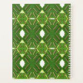 Lg Planner Tiny Monarch Caterpilars (Achterkant)