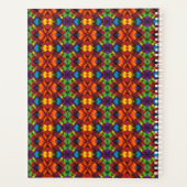 LG Planner Vlinderschalen (Achterkant)