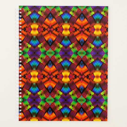 LG Planner Vlinderschalen (Voorkant)