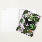 LG Planner Zwart Swallowtail (Display)