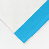 Lg Precious Chihuahua Fleece Blanket (Hoek)