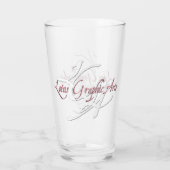 LGA GLAS (Achterkant)