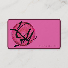 LGA Nieuwe sociale Kaart Visitekaartje