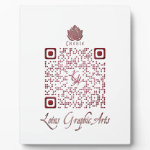 LGA QR-code voor desktop