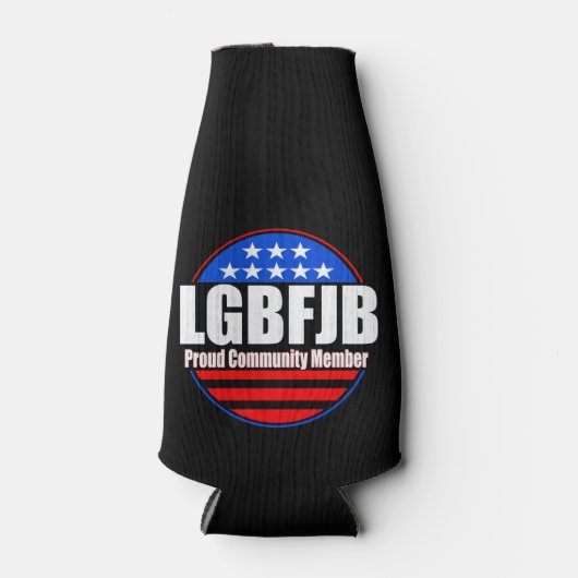 LGBFJB FLESJESKOELER (Voorkant)