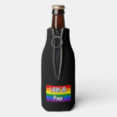 LGBFJB FLESJESKOELER (Fles Achterkant)