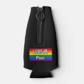 LGBFJB FLESJESKOELER (Achterkant)