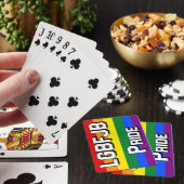 LGBFJB POKERKAARTEN (Insitu)
