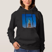 LGBFJB Vrouwen Alle kleuren en maten #06 Hoodie (Voorkant)