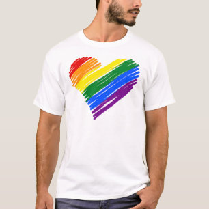 lgbt16 t-shirt