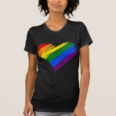 lgbt16 t-shirt (Voorkant)