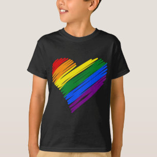 lgbt16 t-shirt