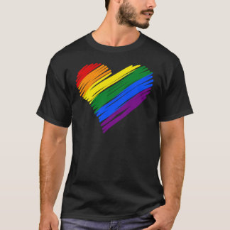 lgbt16 t-shirt