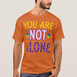 lgbt5 t-shirt