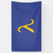 LGBT-activisme Spandoek (Verticaal)