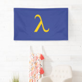 LGBT-activisme Spandoek (Insitu)