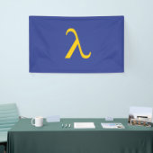 LGBT-activisme Spandoek (Beurs)