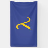 LGBT-activisme Spandoek (Verticaal)