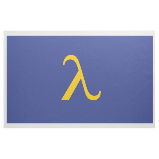 LGBT-activisme Stof (Yard (91,4 cm))