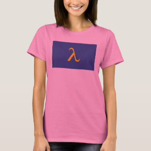 LGBT-activisme T-shirt