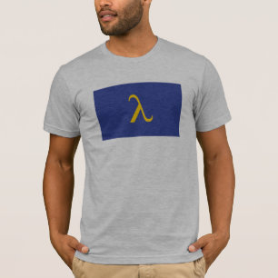 LGBT-activisme T-shirt