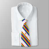 LGBT Argentinië Stropdas (Gebonden)