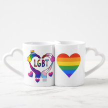 LGBT-beker