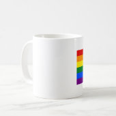 LGBT Canada Koffiemok (Voorkant links)