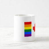LGBT Canada Koffiemok (Center)