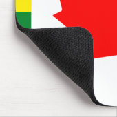 LGBT Canada Muismat (Hoek)