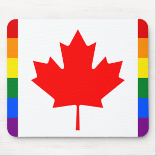 LGBT Canada Muismat