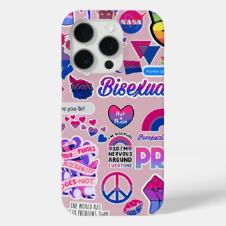 LGBT iPhone 15 PRO CASE