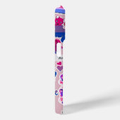 LGBT Case-Mate iPhone CASE (Achterkant / Rechts)