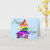 LGBT+-community Kaart (Gele Bloem)