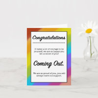LGBT Compleet Kaart