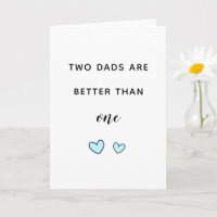 LGBT-dads Homofietjes Dag Twee leuke moderne 
