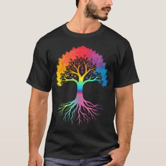 Lgbt Gay Pride Boom T-shirt