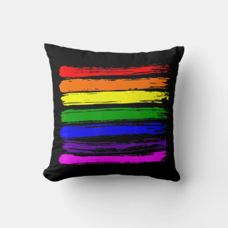 LGBT Gay Pride Flag Gay Pride 2022 Kussen