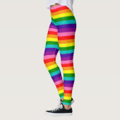 lgbt - gay pride regenboogvlag  leggings (Links)