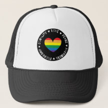 LGBT-gelijkheid