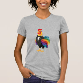 LGBT HAAN T-SHIRT