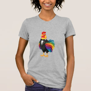 LGBT HAAN T-SHIRT