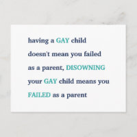 LGBT heeft een Gay Child Love Pride Ouderschap Quo